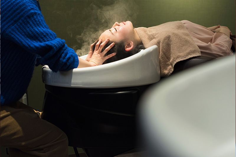 MIYABINAスパとは